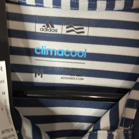 Men’s size Medium golf shirt-NEW - Picture 7 of 7